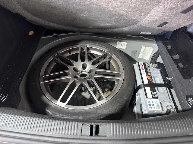 Audi s6 5.2 v10 automaat, 81-tj-pf - afbeelding 18 van  35