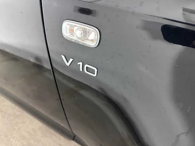 Audi s6 5.2 v10 automaat, 81-tj-pf - afbeelding 21 van  35