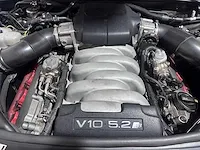 Audi s6 5.2 v10 automaat, 81-tj-pf - afbeelding 26 van  35