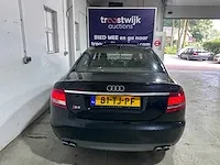 Audi s6 5.2 v10 automaat, 81-tj-pf - afbeelding 30 van  35
