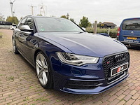 Audi s6 avant 4.0 tfsi v8 s6 quattro pro line plus 4808 - afbeelding 2 van  61