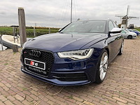 Audi s6 avant 4.0 tfsi v8 s6 quattro pro line plus 4808 - afbeelding 7 van  61