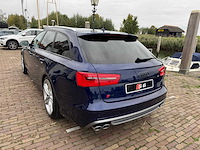 Audi s6 avant 4.0 tfsi v8 s6 quattro pro line plus 4808 - afbeelding 8 van  61