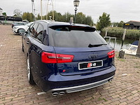 Audi s6 avant 4.0 tfsi v8 s6 quattro pro line plus 4808 - afbeelding 9 van  61