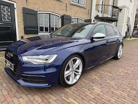Audi s6 avant 4.0 tfsi v8 s6 quattro pro line plus 4808 - afbeelding 1 van  61