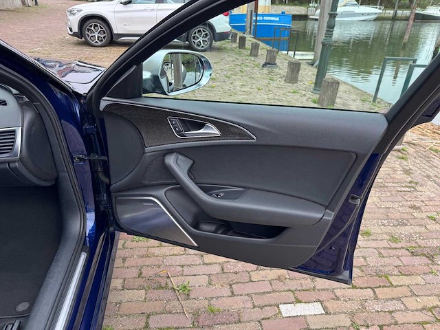 Audi s6 avant 4.0 tfsi v8 s6 quattro pro line plus 4808 - afbeelding 14 van  61