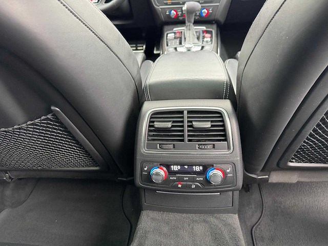 Audi s6 avant 4.0 tfsi v8 s6 quattro pro line plus 4808 - afbeelding 22 van  61
