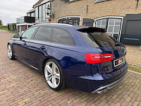 Audi s6 avant 4.0 tfsi v8 s6 quattro pro line plus 4808 - afbeelding 12 van  61