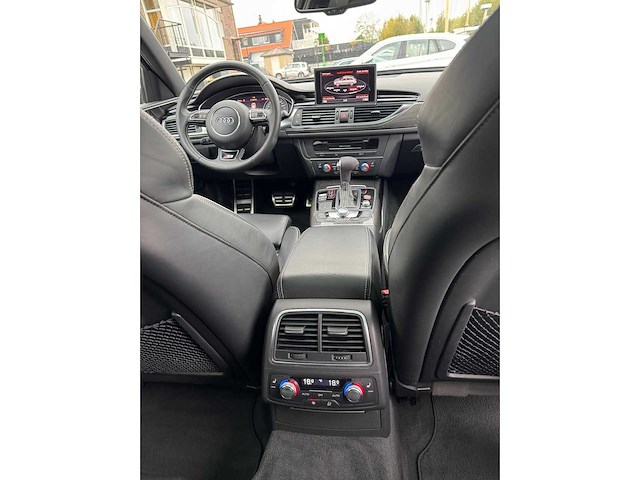 Audi s6 avant 4.0 tfsi v8 s6 quattro pro line plus 4808 - afbeelding 24 van  61