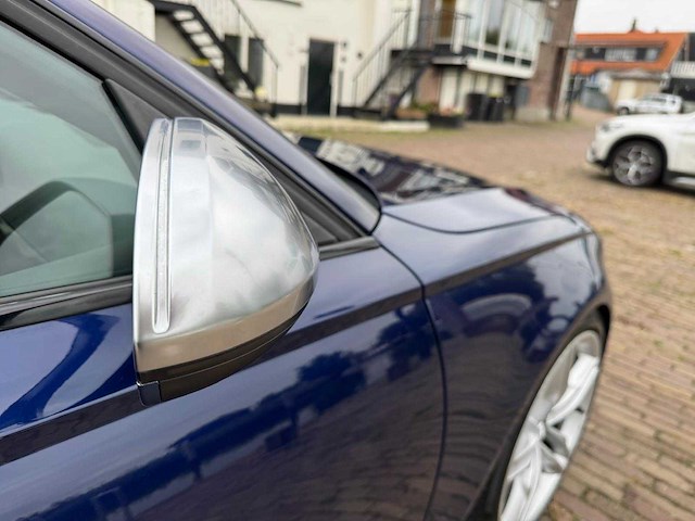 Audi s6 avant 4.0 tfsi v8 s6 quattro pro line plus 4808 - afbeelding 25 van  61