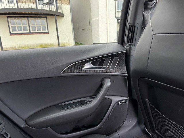 Audi s6 avant 4.0 tfsi v8 s6 quattro pro line plus 4808 - afbeelding 26 van  61