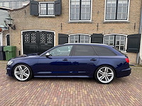 Audi s6 avant 4.0 tfsi v8 s6 quattro pro line plus 4808 - afbeelding 30 van  61
