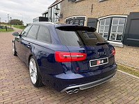 Audi s6 avant 4.0 tfsi v8 s6 quattro pro line plus 4808 - afbeelding 31 van  61