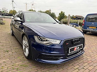 Audi s6 avant 4.0 tfsi v8 s6 quattro pro line plus 4808 - afbeelding 35 van  61