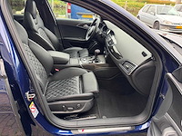 Audi s6 avant 4.0 tfsi v8 s6 quattro pro line plus 4808 - afbeelding 38 van  61