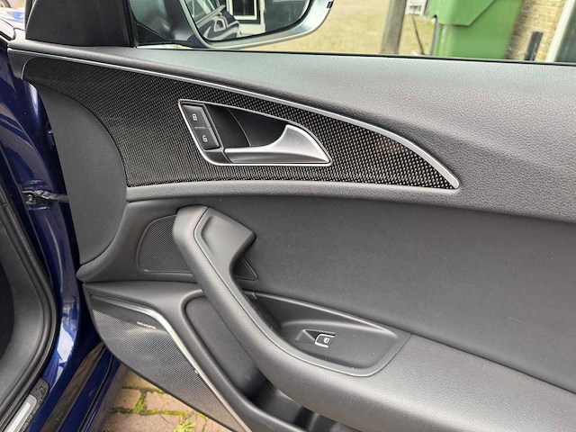 Audi s6 avant 4.0 tfsi v8 s6 quattro pro line plus 4808 - afbeelding 41 van  61