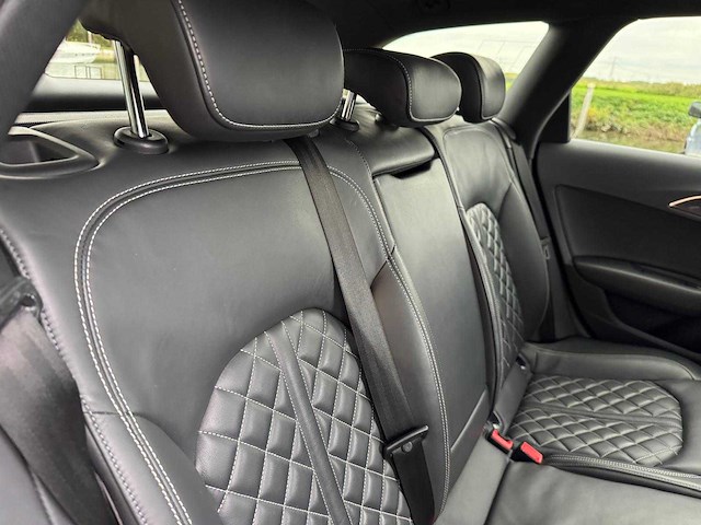 Audi s6 avant 4.0 tfsi v8 s6 quattro pro line plus 4808 - afbeelding 42 van  61