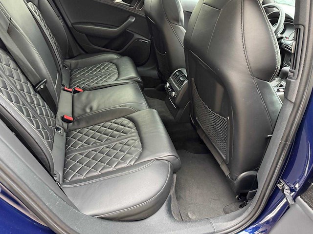 Audi s6 avant 4.0 tfsi v8 s6 quattro pro line plus 4808 - afbeelding 43 van  61