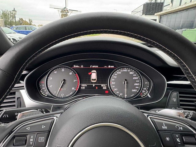 Audi s6 avant 4.0 tfsi v8 s6 quattro pro line plus 4808 - afbeelding 48 van  61
