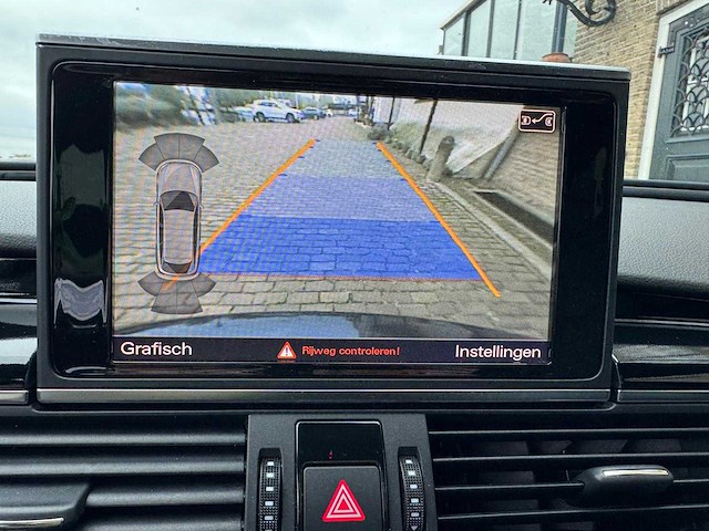 Audi s6 avant 4.0 tfsi v8 s6 quattro pro line plus 4808 - afbeelding 51 van  61