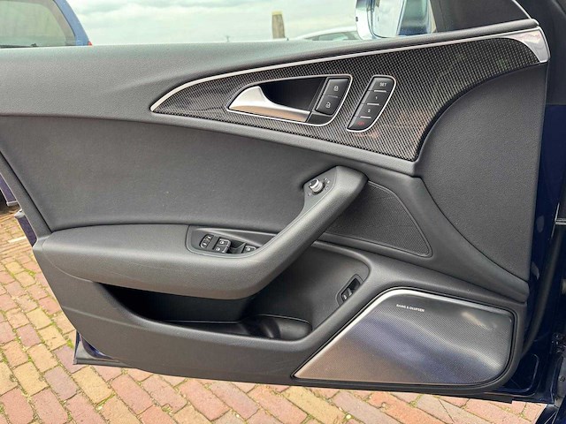 Audi s6 avant 4.0 tfsi v8 s6 quattro pro line plus 4808 - afbeelding 52 van  61
