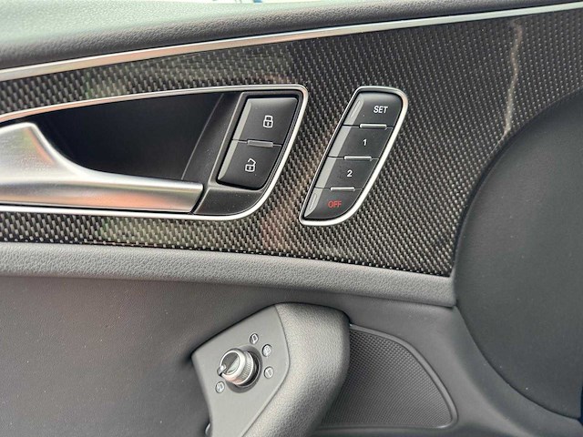 Audi s6 avant 4.0 tfsi v8 s6 quattro pro line plus 4808 - afbeelding 58 van  61