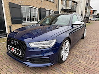 Audi s6 avant 4.0 tfsi v8 s6 quattro pro line plus 4808 - afbeelding 56 van  61