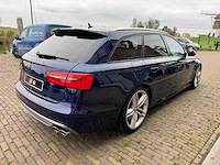 Audi s6 avant 4.0 tfsi v8 s6 quattro pro line plus 4808 - afbeelding 61 van  61