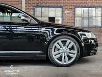 Audi s6 avant 5.2 fsi v10 435pk 2007, p-690-dh -youngtimer- - afbeelding 3 van  44
