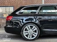 Audi s6 avant 5.2 fsi v10 435pk 2007, p-690-dh -youngtimer- - afbeelding 4 van  44