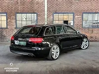 Audi s6 avant 5.2 fsi v10 435pk 2007, p-690-dh -youngtimer- - afbeelding 5 van  44