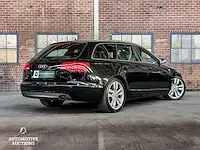 Audi s6 avant 5.2 fsi v10 435pk 2007, p-690-dh -youngtimer- - afbeelding 6 van  44