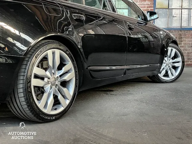 Audi s6 avant 5.2 fsi v10 435pk 2007, p-690-dh -youngtimer- - afbeelding 7 van  44