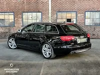 Audi s6 avant 5.2 fsi v10 435pk 2007, p-690-dh -youngtimer- - afbeelding 10 van  44