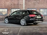Audi s6 avant 5.2 fsi v10 435pk 2007, p-690-dh -youngtimer- - afbeelding 11 van  44