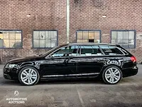 Audi s6 avant 5.2 fsi v10 435pk 2007, p-690-dh -youngtimer- - afbeelding 14 van  44