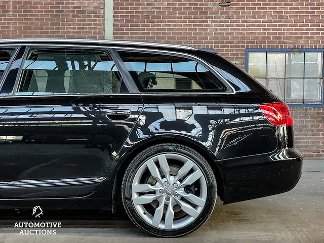 Audi s6 avant 5.2 fsi v10 435pk 2007, p-690-dh -youngtimer- - afbeelding 16 van  44