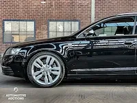 Audi s6 avant 5.2 fsi v10 435pk 2007, p-690-dh -youngtimer- - afbeelding 17 van  44