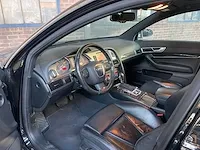 Audi s6 avant 5.2 fsi v10 435pk 2007, p-690-dh -youngtimer- - afbeelding 18 van  44