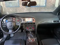 Audi s6 avant 5.2 fsi v10 435pk 2007, p-690-dh -youngtimer- - afbeelding 20 van  44