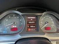Audi s6 avant 5.2 fsi v10 435pk 2007, p-690-dh -youngtimer- - afbeelding 21 van  44