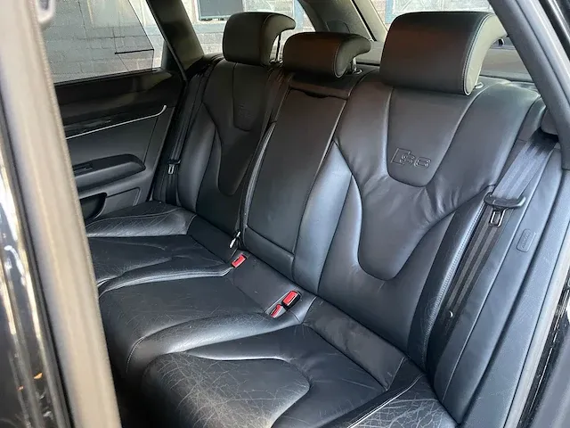 Audi s6 avant 5.2 fsi v10 435pk 2007, p-690-dh -youngtimer- - afbeelding 31 van  44