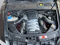 Audi s6 avant 5.2 fsi v10 435pk 2007, p-690-dh -youngtimer- - afbeelding 33 van  44