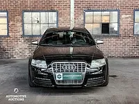 Audi s6 avant 5.2 fsi v10 435pk 2007, p-690-dh -youngtimer- - afbeelding 34 van  44
