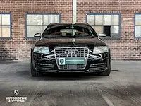 Audi s6 avant 5.2 fsi v10 435pk 2007, p-690-dh -youngtimer- - afbeelding 40 van  44