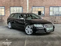 Audi s6 avant 5.2 fsi v10 435pk 2007, p-690-dh -youngtimer- - afbeelding 41 van  44