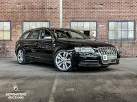 Audi s6 avant 5.2 fsi v10 435pk 2007, p-690-dh -youngtimer- - afbeelding 42 van  44