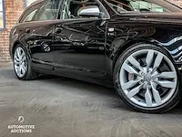 Audi s6 avant 5.2 fsi v10 435pk 2007, p-690-dh -youngtimer- - afbeelding 43 van  44