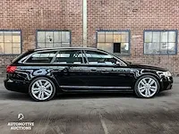 Audi s6 avant 5.2 fsi v10 435pk 2007, p-690-dh -youngtimer- - afbeelding 44 van  44
