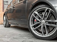 Audi s6 avant s-line 4.0 tfsi v8 proline+ 450pk 2016, h-586-jn - afbeelding 11 van  77